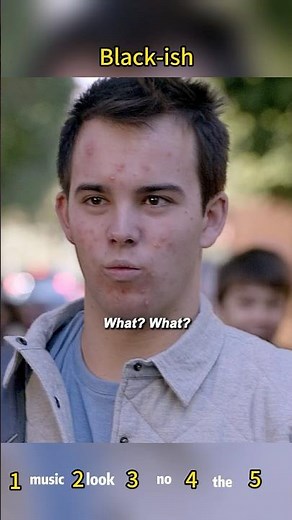 🎬 Black-ish — “Dad Uses a Hologram to Handle a Bully” | Parenting Level MAX 😎📡😂