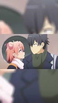 Oregairu is One of Anime's Best Romances!