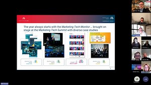 Unlocking the value of first party data : strategies for success