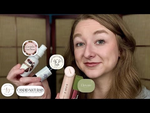 Indie Makeup Brands (Not Just Eyeshadow) 🩷