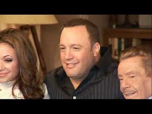 King of Queens SEries Finale Thank yous and Misc dvd extra