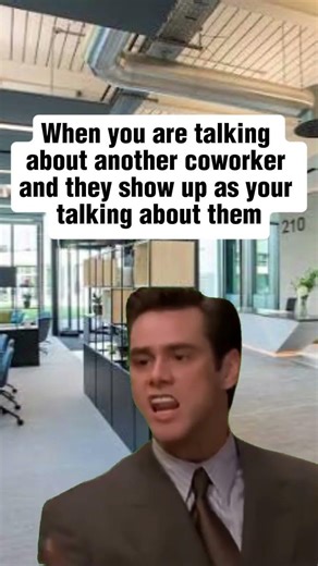 Talking that smack #funny #funnyshorts #memes #funnyvideo #office