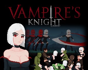 Vampire's Knight : Free Demo 0.5 by NubeeDev