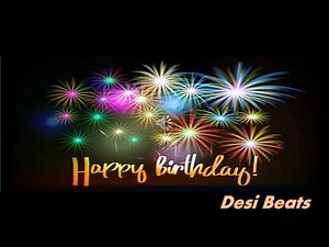 Birthday song||Flash Entertainers||Sanju