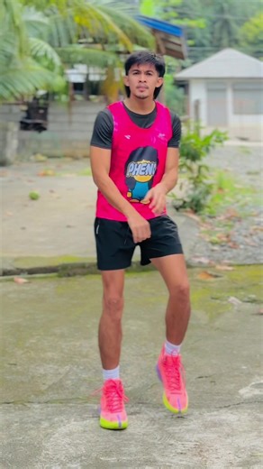 Chanel x Shaky Dance Remix Featuring Rahzeedy Cabaluna