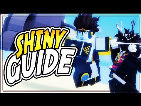 ABD Shiny Guide (3 SHINIES IN 30 MINUTES) | A Bizarre Day
