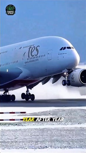 Why Planes Really Fly… And Everyone Gets It Wrong! #viral #trending