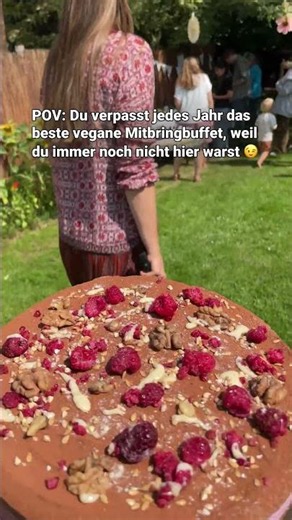 ☀️🌱 Das AHO Sommerfest steht vor der Tür und du bist herzlich eingeladen!