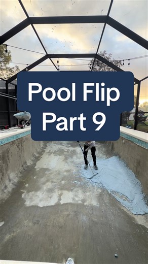 Ultimate Pool Flip Guide: Transform Your Backyard