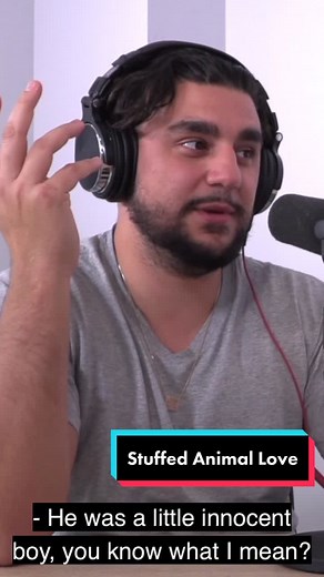 I was young. DONT judge me.