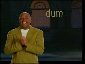 Between the Lions: "Short u Doo Wop"