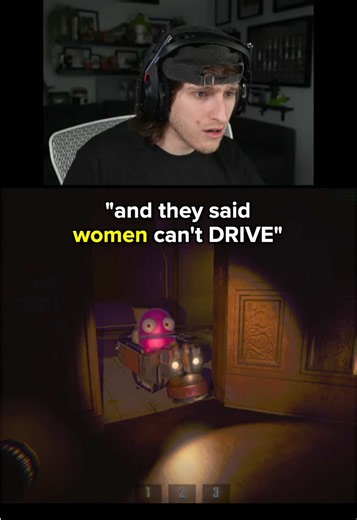 Women Driving LIVE: Repo Funny Moments 6PM EST