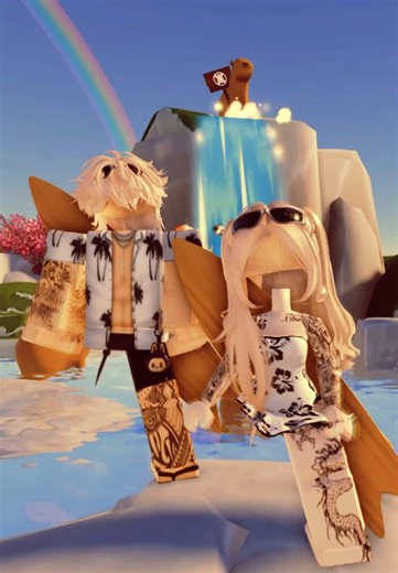 Roblox Dance Cover yang Menginspirasi di RHDanceStudio