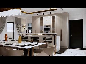 [House Tour] Top Luxury Interior Design Malaysia 2021