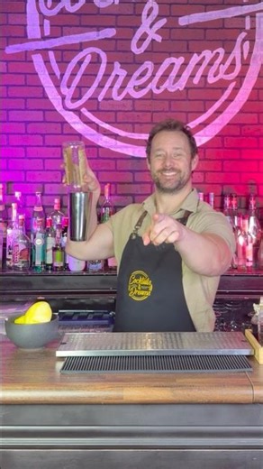 Competition Flair Bartending Routine #cocktailsanddreams #bartender #flairbartending