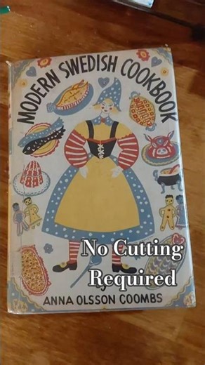 No-Cut Altered Book Page: Easy Beginner Journaling