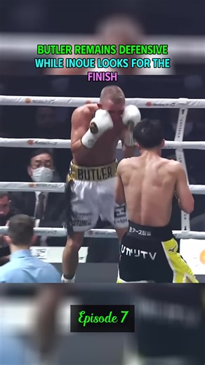 #boxing #naoyainoue #knockout #boxinghighlights #inoue