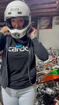 Cardo Pack Talk Install with The Rebel Spirit | DK Tech Tip