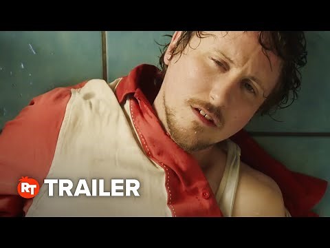 Mermaid Trailer #1 (2026)