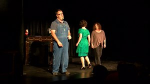 Pizza Bomber Play opens despite community criticism