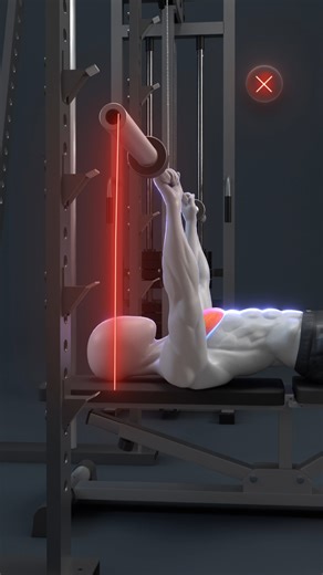 💥 Build a Bigger Chest With These 6 Bench Press Tips | DEMIC