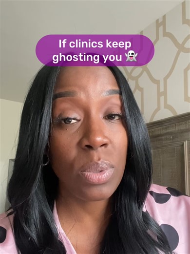 Getting a preceptor isn't the goal. Getting the RIGHT one is. 🎯 Too many students just want to get their hours done. Secure anyone. Check the box. Move on. Then clinicals start and it's… slow days, wrong patient population, a preceptor who's too busy to teach. You're watching the clock instead of building skills. You finish your hours but you don't feel ready. Zero confidence. 😔 Tiffany did it differently. She didn't settle for the first yes, she found the right fit. By graduation? She felt li