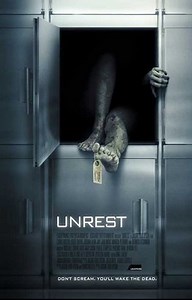 Movie - Unrest - 2006 Watch Online، Video، Trailer، photos، Reviews، Showtimes