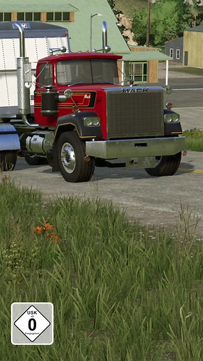 Landwirtschafts-Simulator 23 ist jetzt auf Nintendo Switch, iOS, Android erhältlich.