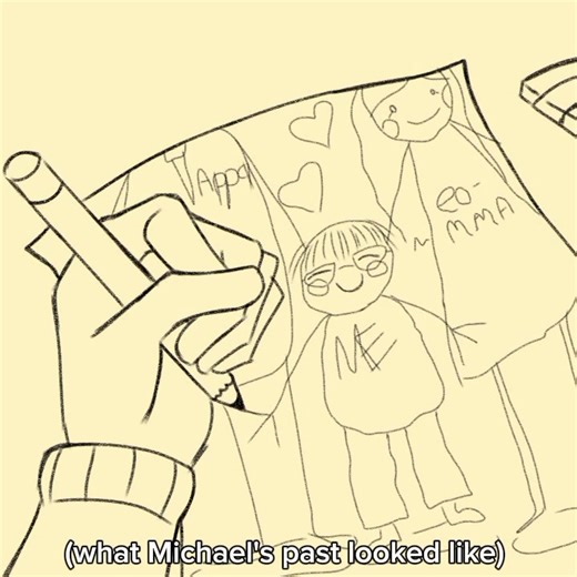 Exploring a Unique OC Backstory in the Dispatch Universe