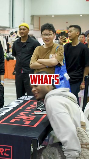 YOU’RE HIRED💰 🔥FOLLOW US ON TWITCH! LINK IN BIO🔥 . . . . . . . . . . . . . . . . . . . . . . . . . . . #video #ig #viral #reels #jordan #jordan3 #comedy | Culture Kicks