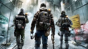 How Do You Think The Division Looks in 14 Minutes of Brand New Gameplay?
