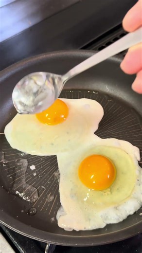 ซอสนี้แหละ ที่เปลี่ยนไข่ดาวธรรมดา ให้ โค-รต อร่อย #cooking