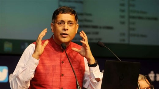 'Redistribution is part of nation building': Ex CEA Arvind Subramanian on fiscal tensions with southern India - BusinessToday