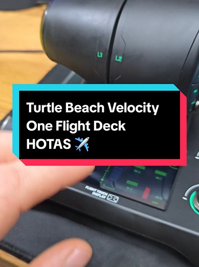 Turtle Beach Velocity One Flight Deck Controller Review