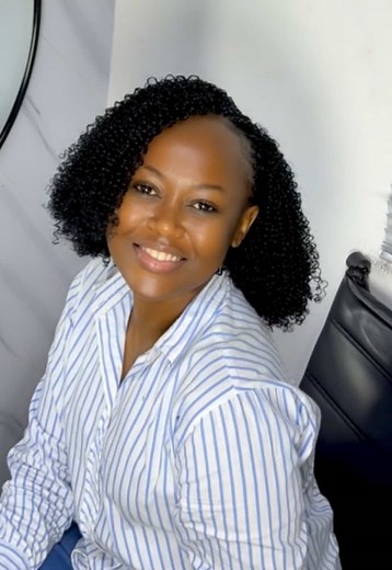 Style ya Nywele ya Selfie kwa Bei Nafuu