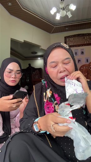 Sip Bibir Mi Disi: Kenali Paluta Tapsel