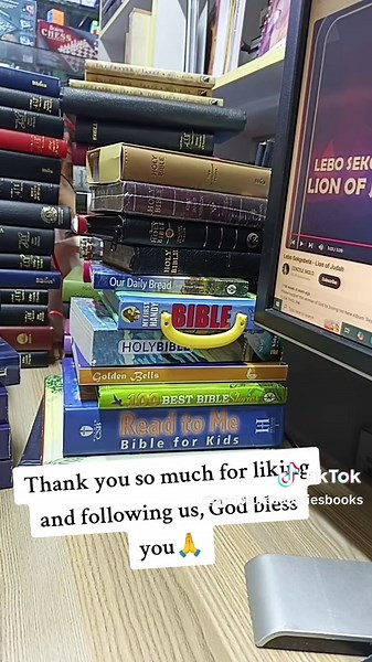 Engaging Bible Study and Christian Book Highlights