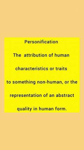 #personification #poeticdevices #shehzadiqbalenglishacademy #examples #2024trends #psl2024 | Shahzad Iqbal