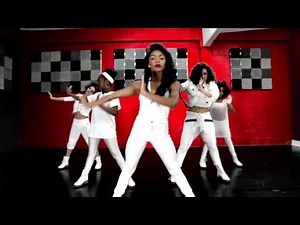 8 Flavahz - We Back | @MissyElliot @LilKim | Choreography by WilldaBeast Adams