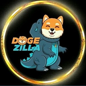 dogezilla on GETTR