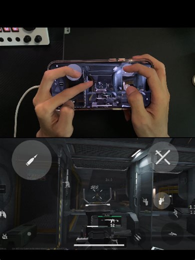 5 FINGER HANDCAM ON 17 PROMAX, NEXT GAMEPLAY HANDCAM? 😈😈🔥🔥 @garenadfid #garenadeltaforce #deltaforcegarena #deltaforcegameplay #deltaforcemobile #deltaforce