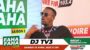 RDV CE SAMEDI 15 AVRIL A 12H SUR LA CHAINE Ivoire TV & FM Bonjour c'est TV3 DJ prend une minute pour agrandir la famille sur mon Tiktok https://vm.tiktok.com/ZMLbgfaSf/ Ou sur Youtube👉🏽https://youtu.be/74UBF9AzmYQ Listen to Gué les wés (feat. PIKATCHOU LE MOINE) by AGUILAR TV3 on Boomplay. https://www.boomplaymusic.com/share/music/119395213?srModel=byWH&srList=ANDROID | TV3 DJ