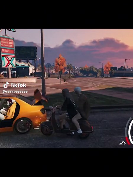 Hilarious GTA Roleplay Moments in Tagalog | Funny Fivem Gameplay