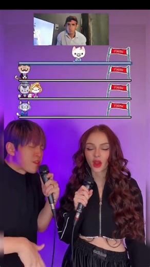 ​BOY & GIRL BEATBOX REACTION! 🎤🔥