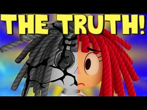 How Untitled Reveals the FAKENESS of PERFECT FRIENDSHIPS! - Amazing Digital Circus Episode 5 Review!