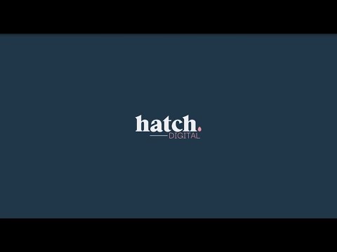 Introducing Hatch Digital | A Smarter Way to Build Tech Capability