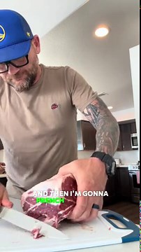 Roast meat perfectly every time in the oven