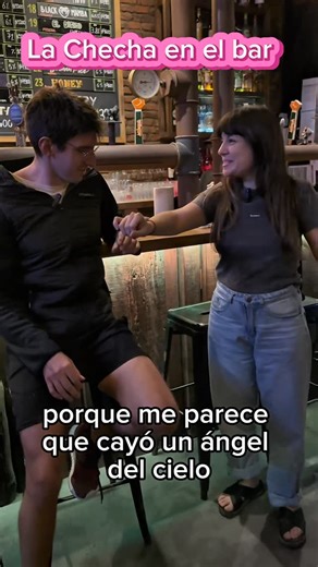Ceci Hace on Instagram: "La Checha no para de levantar 😎 ¿Que frase me faltó? Próximos Shows de Stand Up con @nahuelivorra 🟠 ABRIL: 📍 Villa Ballester - Jueves 17/4 (AGOTADA) 📍 San Isidro - Viernes 18/4 (AGOTADA) 📍 Campana - Sábado 19/4 (AGOTADA) 📍 Pilar - Jueves 24/4 (AGOTADA) 📍 La Plata - Sábado 26/4 (AGOTADA) 🟤 MAYO: 📍 Tandil - Jueves 1/5 (ÚLTIMAS ENTRADAS) 📍 Bahía Blanca - Viernes 2/5 20hs (AGOTADA) 📍 Bahía Blanca - Viernes 2/5 22:30hs (AGOTADA) 📍 Mar del Plata - Sábado 3/5 (ULTIM