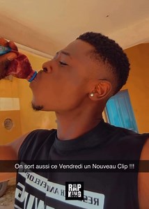 🚨BOOM| MC ONE va sortir une chanson intitulée ”PROBLÈME” ce vendredi 🥵🔥 | Rap King