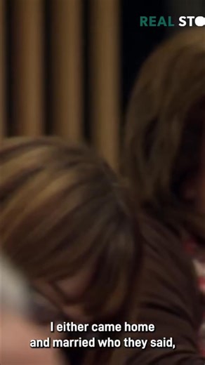 9.8K views · 150 reactions | A survivor of forced marriage shares how a specific law empowered her to stand up to her family and say, "You can't do this to me. It's against the law in Britain." Very few young women are brave enough to risk social isolation, violence, and even murder. Have you felt this? #forcedmarriage #survivor #law #empowerment #socialisolation | Real Stories | Facebook